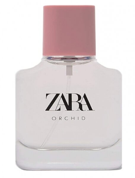 Zara Orchid EDP 30 ml Kadın Parfümü kullananlar yorumlar
